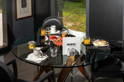 Bevande di The Aries Hotel