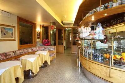 Bevande di Albergo Alla Campana