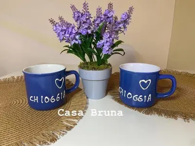 Planimetria di CASA BRUNA