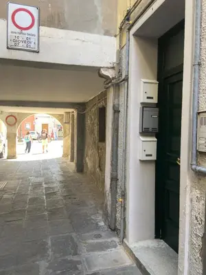 Planimetria di CASA BRUNA