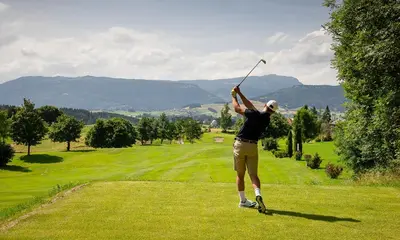 Attività di golf presso l'appartamento o nelle vicinanze
