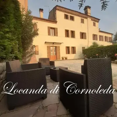 Locanda di Cornoleda