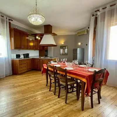 Casa tra storia e prosecco