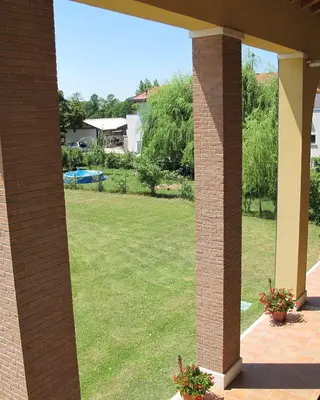 Giardino di Ca Florian