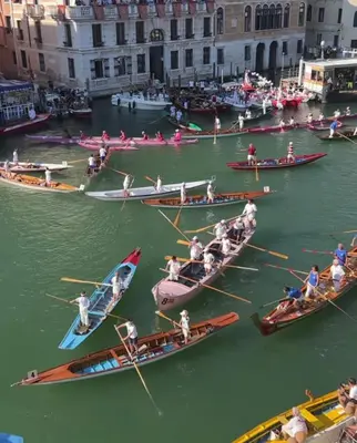 Ospiti di Ca' Yvonne alloggio a Lido di Venezia