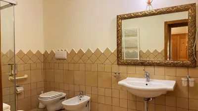 Bagno di Locanda Al Cacciatore