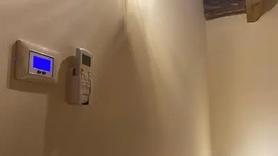 Planimetria di Locanda Al Cacciatore