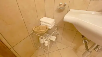 Bagno di Locanda Al Cacciatore