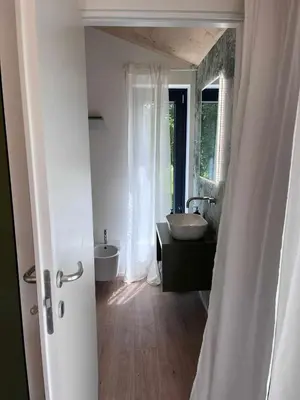 Bagno di Villa San Biagio