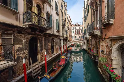 Luogo di interesse nelle vicinanze dell'hotel