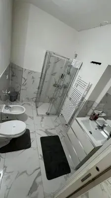 Bagno di Calle de le Pazienze Apartments