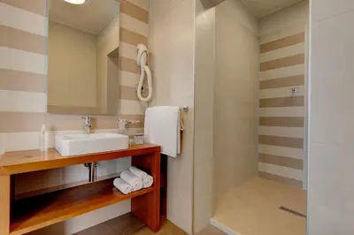 Bagno di Park Hotel Ermitage Resort & Spa