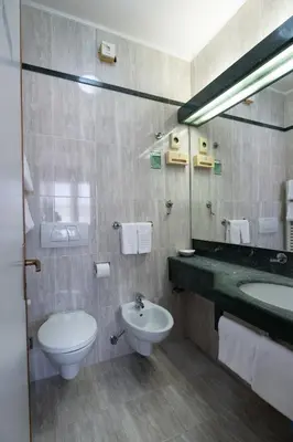 Bagno di Hotel Venca'