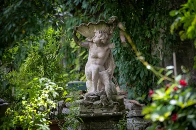 Giardino di Mocenigo Grand Canal Luxury Suites