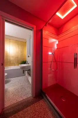 Bagno di Mocenigo Grand Canal Luxury Suites