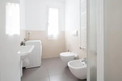 Bagno di Finisterrae 1 - Immobiliare Living