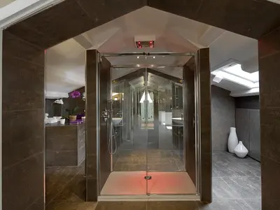 Planimetria di Hotel Campiello