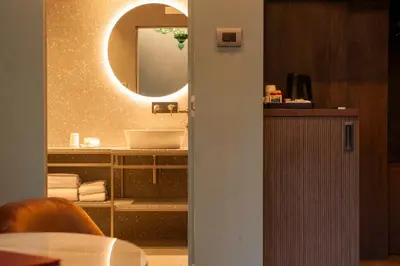 Bagno di Hotel Campiello