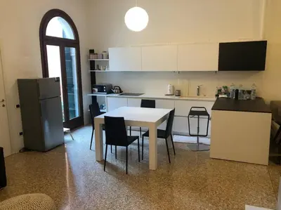Cucina o angolo cottura di Rio Carmini Venezia