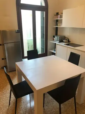 Cucina o angolo cottura di Rio Carmini Venezia