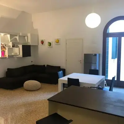 Rio Carmini Venezia