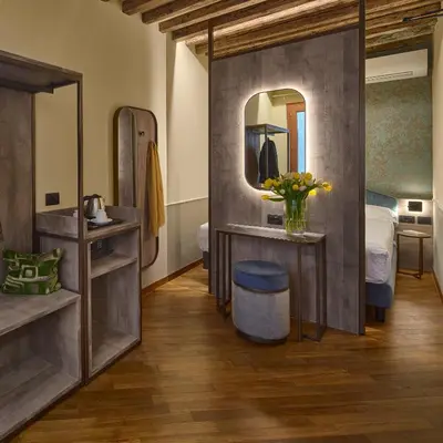 Planimetria di Residenza Favaro