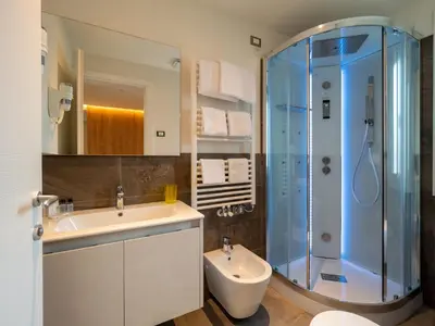 Bagno di Venice Green Residence