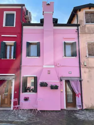 Edificio in cui si trova l'appartamento