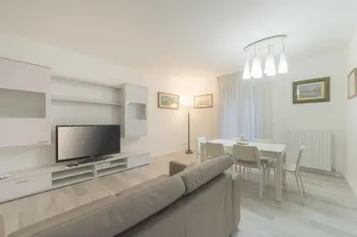 TV o dispositivi per l'intrattenimento presso Da Nonna Antonia