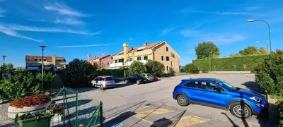 Planimetria di Adria Beach Apartment