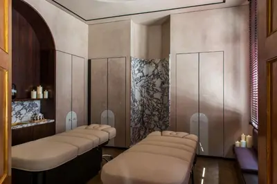 Spa o centro benessere di Nolinski Venezia - Evok Collection