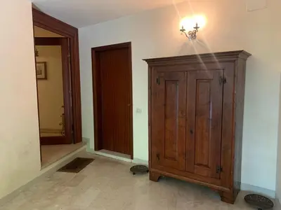 Planimetria di Il Loggiato