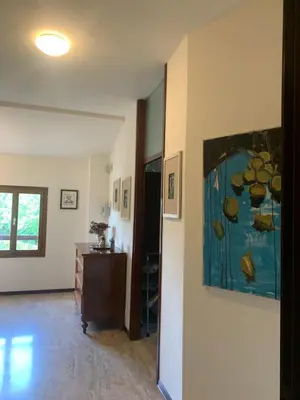 Planimetria di Il Loggiato