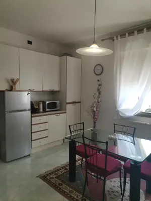 Cucina o angolo cottura di ZSUZSA LAK