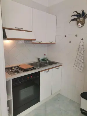 Cucina o angolo cottura di ZSUZSA LAK