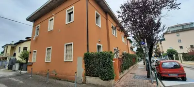 Il quartiere o una zona nella vicinanze dell'appartamento