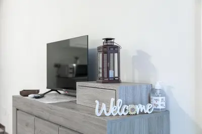 Planimetria di Ca' Latina - Cozy home in pieno centro storico