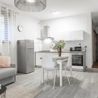 Ca' Latina - Cozy home in pieno centro storico