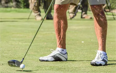 Attività di golf presso l'appartamento o nelle vicinanze