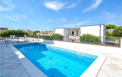 Piscina di Nice Apartment In Cavallino-Treporti o nelle vicinanze