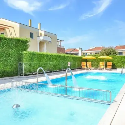 Nice Apartment In Cavallino-Treporti