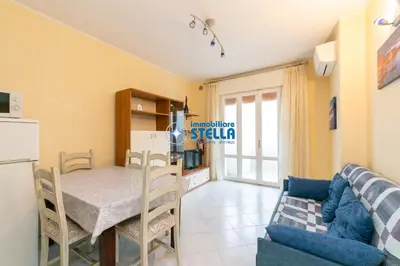 Cucina o angolo cottura di Doge 22