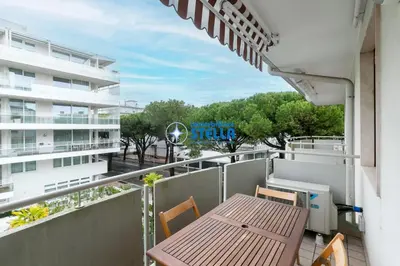 Balcone o terrazza di Doge 22