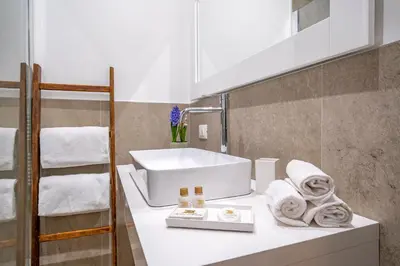 Bagno di Residenza San Silvestro