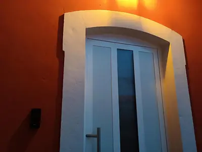 Planimetria di b & b ultimo miglio