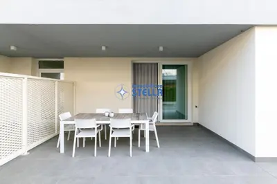 Planimetria di Conca Verde
