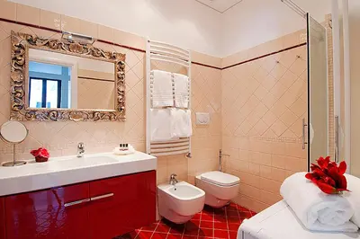 Bagno di Salmaso Apartments