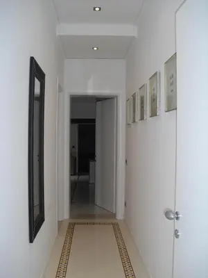 Planimetria di Salmaso Apartments