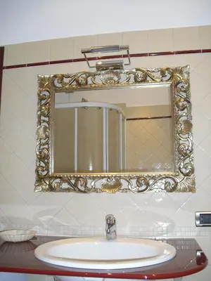 Bagno di Salmaso Apartments