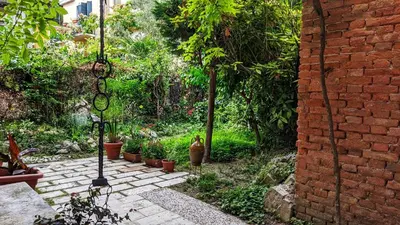 Giardino di BBTiepolo